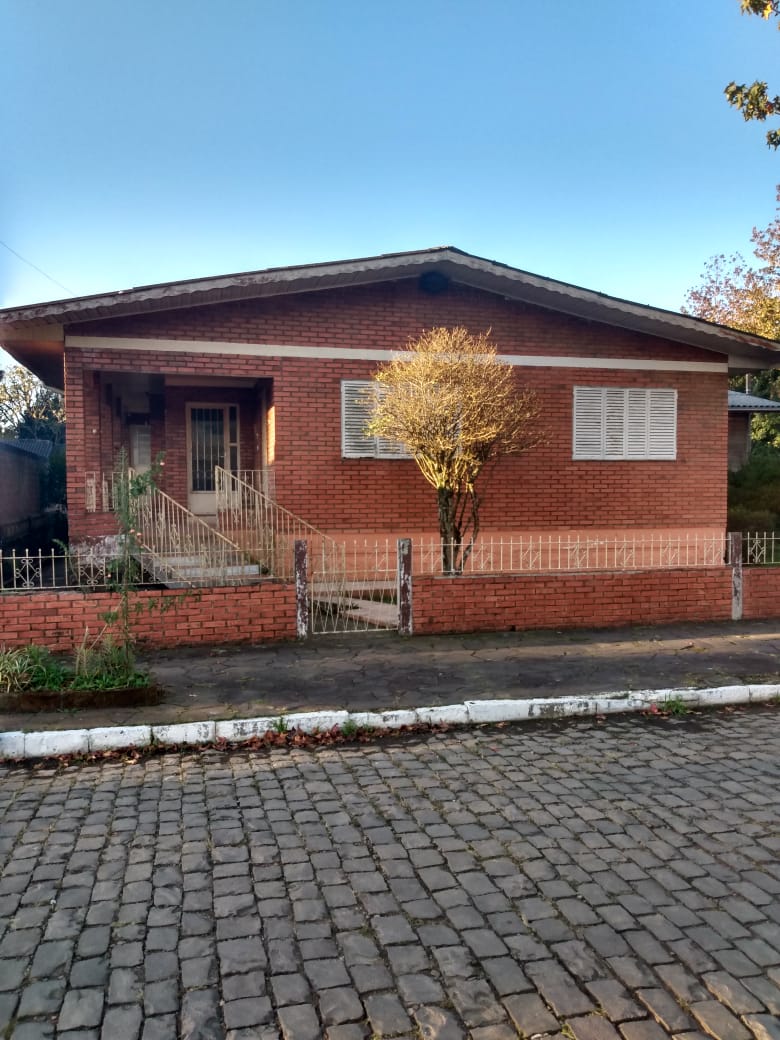 Casas