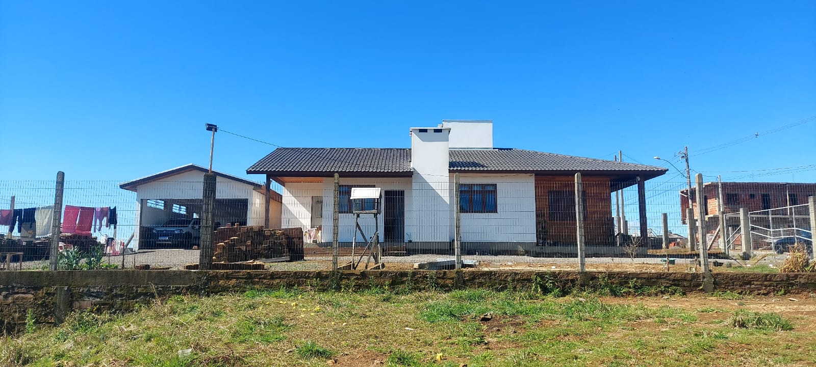 Casas